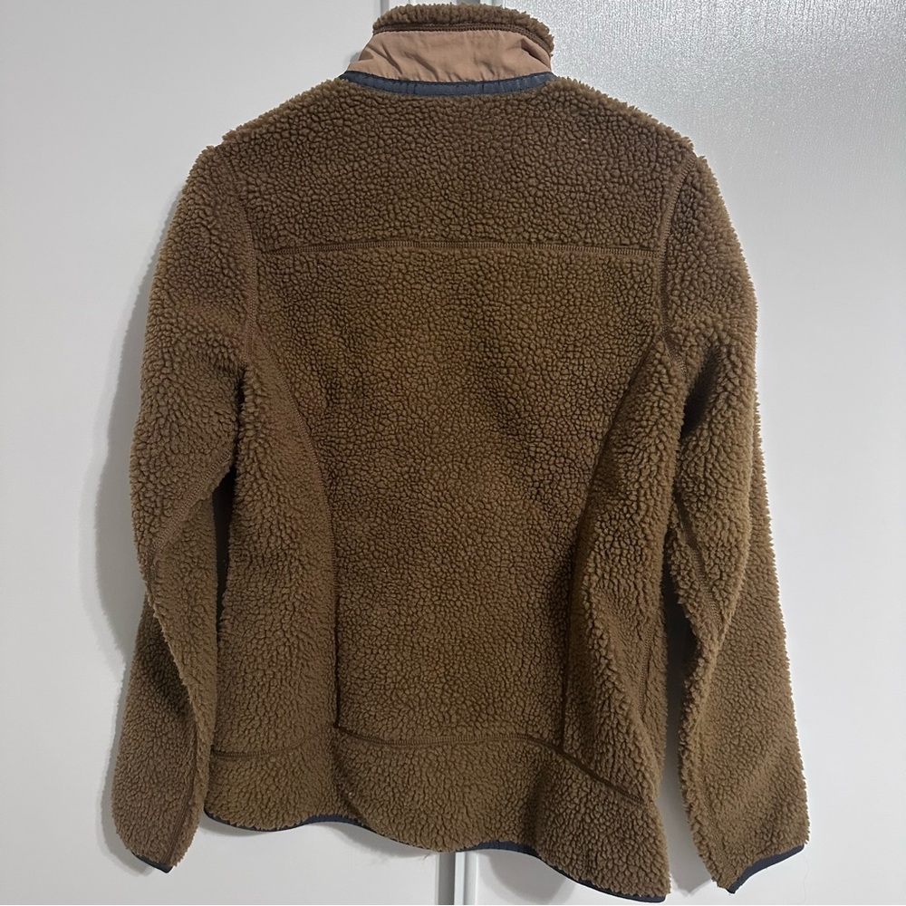 Patagonia retro x jacket - Picture 5 of 7